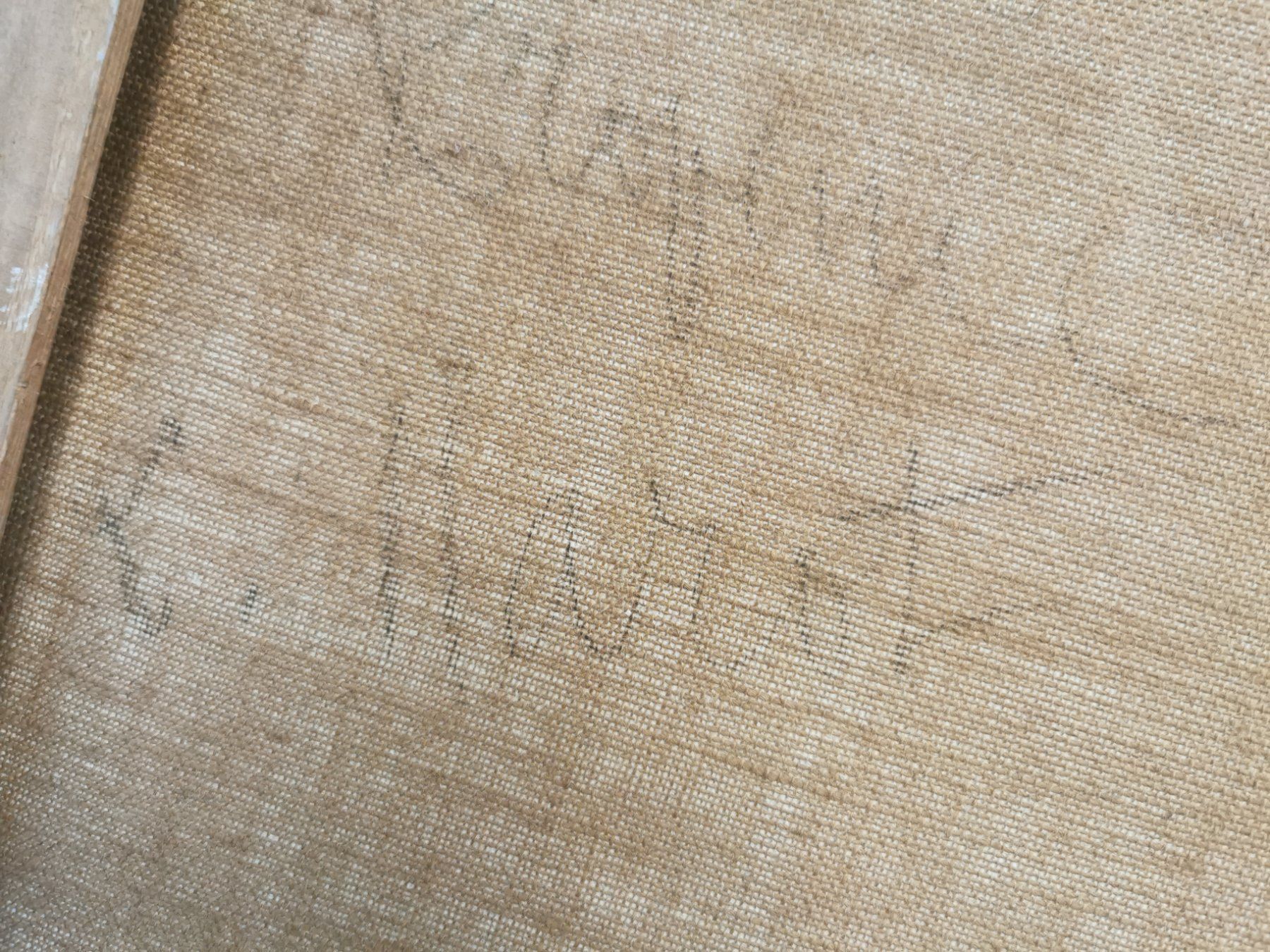 Dipinti: HUILE SUR TOILE SIGNÉE – Usato da Genève venduto da Qanil77 5