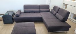 Sofa Joop Loft 8108