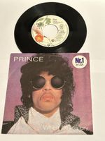 Prince. 1984. When Doves Cry
