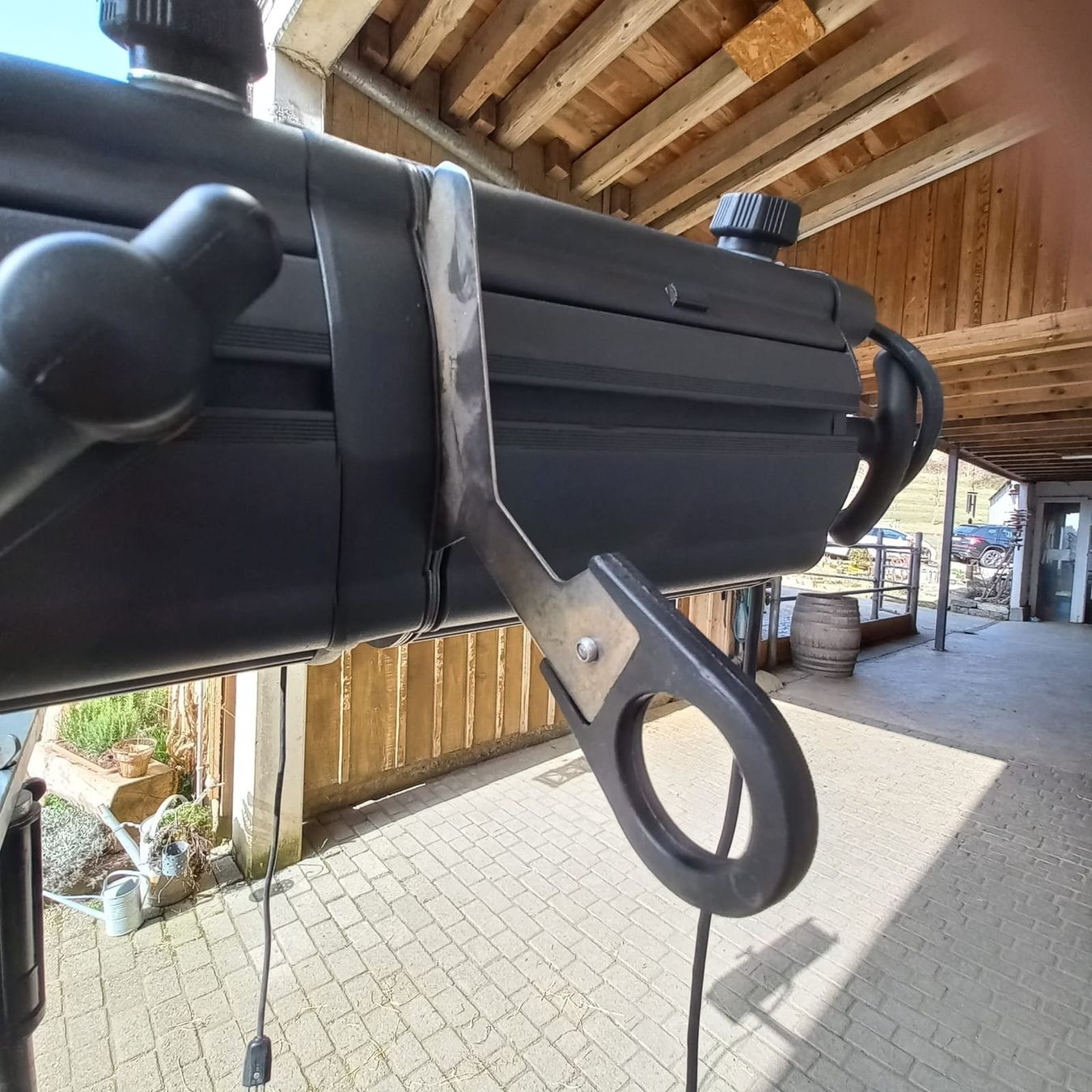 Fari: 2 Scheinwerfer für Theater – Usato da Roggliswil venduto da amara06 2