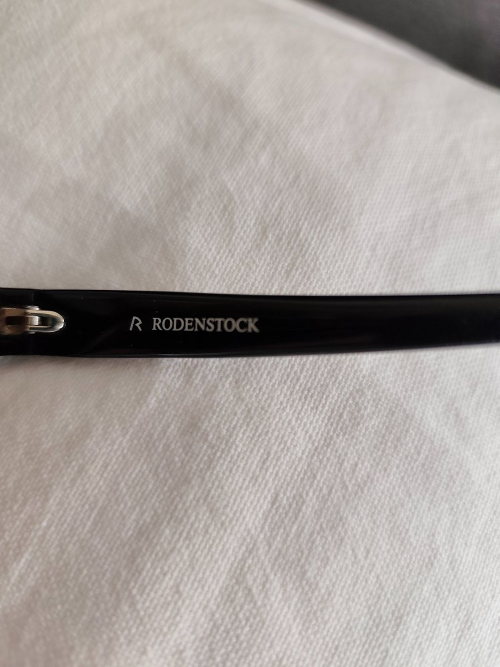 Rodenstock Occhiali & Lenti: Rodenstock Sonnenbrille Damen – Usato da Nürensdorf venduto da Nueri 1
