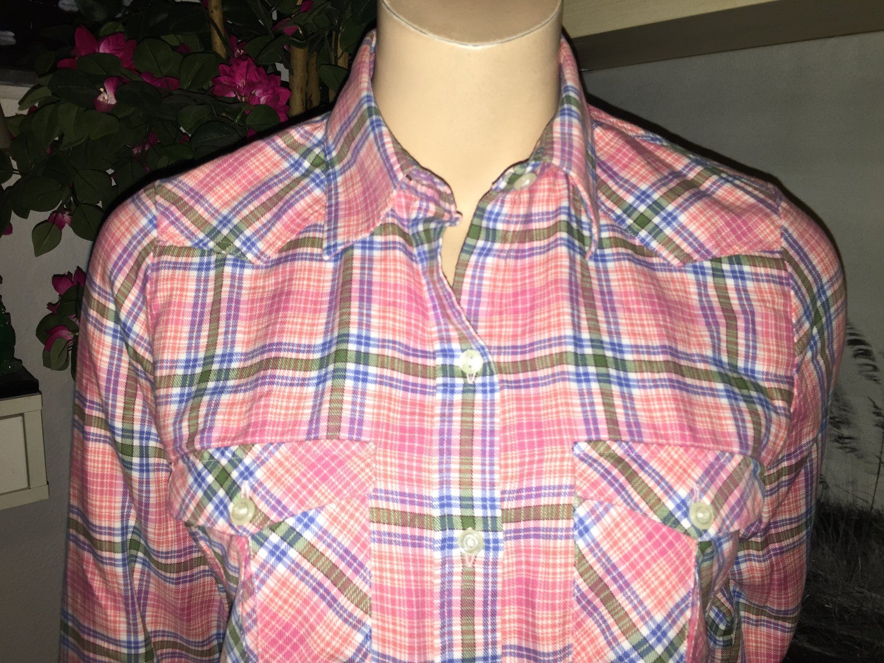 Gant Camicette: GANT Blouse   Taille/Grosse 36 – Usato da Cossonay-ville venduto da Super-Price-Quality 1