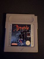 Dracula Gameboy 