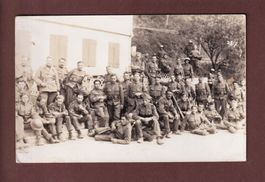 Photo - MILITAIRES