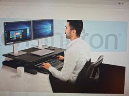 Bureau position assise/debout
