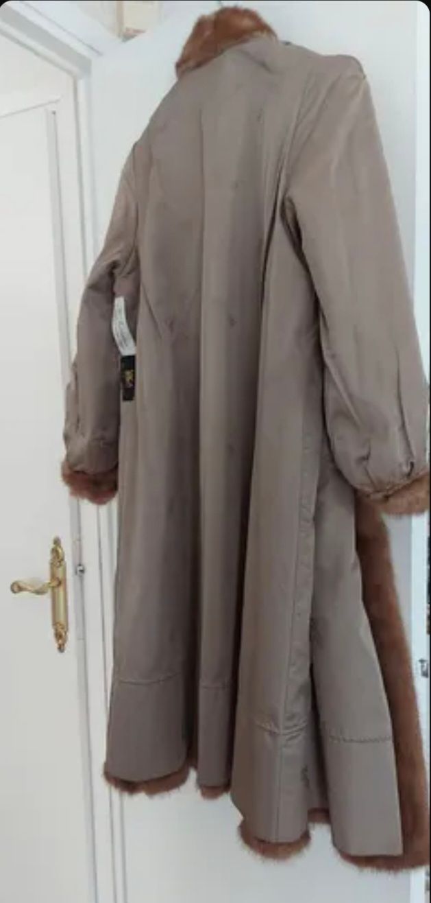 Mäntel: Manteau de fourrure en vison comme neuf – Neu (gemäss Beschreibung) aus Neuchâtel von viv_zf9x 2