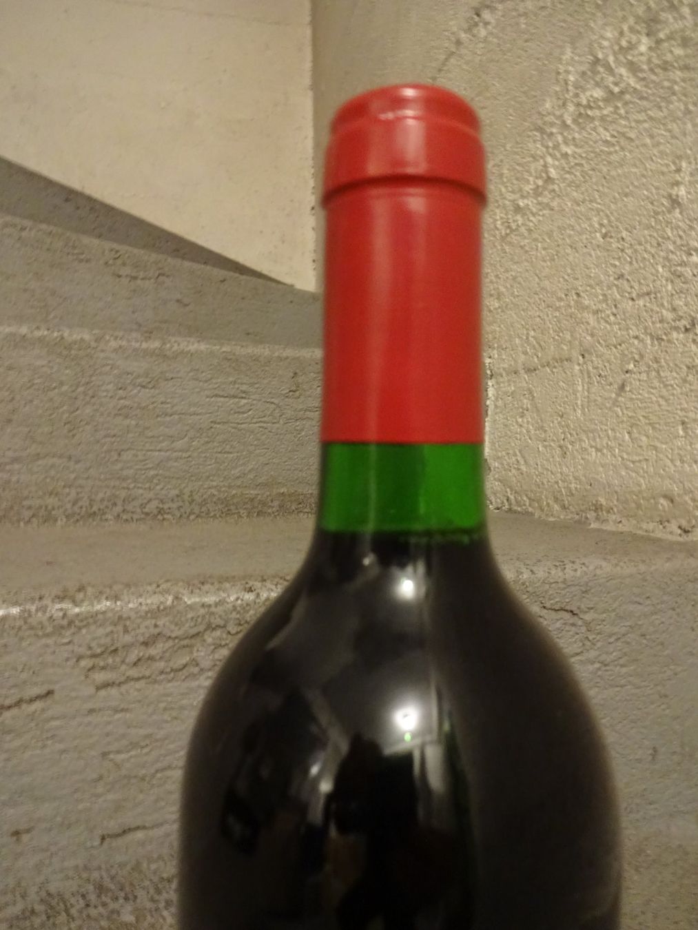 Vino: 1998  -  Penfolds RWT - Bin 798 – Nuovo (secondo la descrizione) da Cham venduto da mktreasure 2