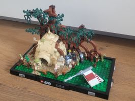 Lego Star Wars 75330