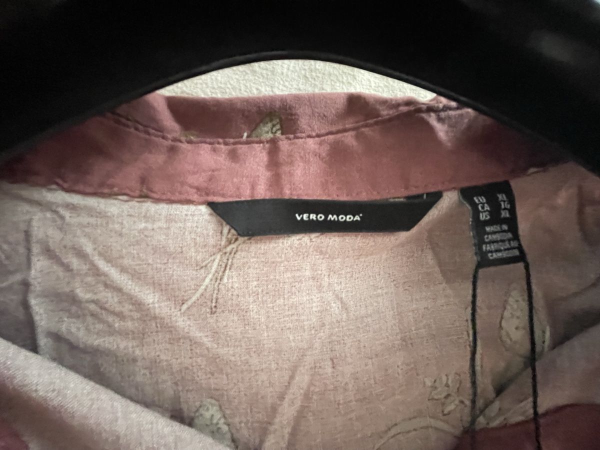 Kleider: Neues wunderschönes Kleid  (Vero Moda) – Neu und originalverpackt aus Benglen von Shamily 3