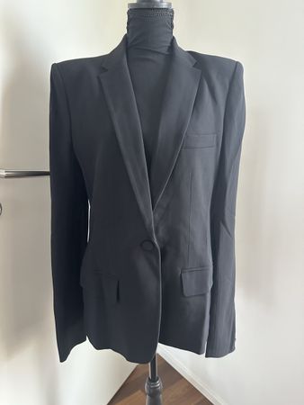 La Perla - black suit - IT44