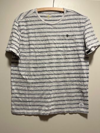Tom Tailor T-Shirt, Grösse M, gestreift, Top Zustand!