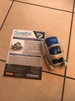 SumoBot Clementoni Galileo Elektro Spielzeug Roboter