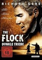 THE FLOCK  - DUNKLE TRIEBE    Richard Gere    NEU +ORIG-VERP
