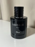 Dior Sauvage Elixir 100ml – Fast voll (Original)