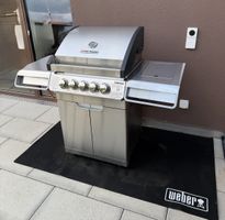 BBQ Master L Pro