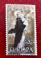 Briefmarken aus Spanien Ungestempelt Siehe Original Fotos. 