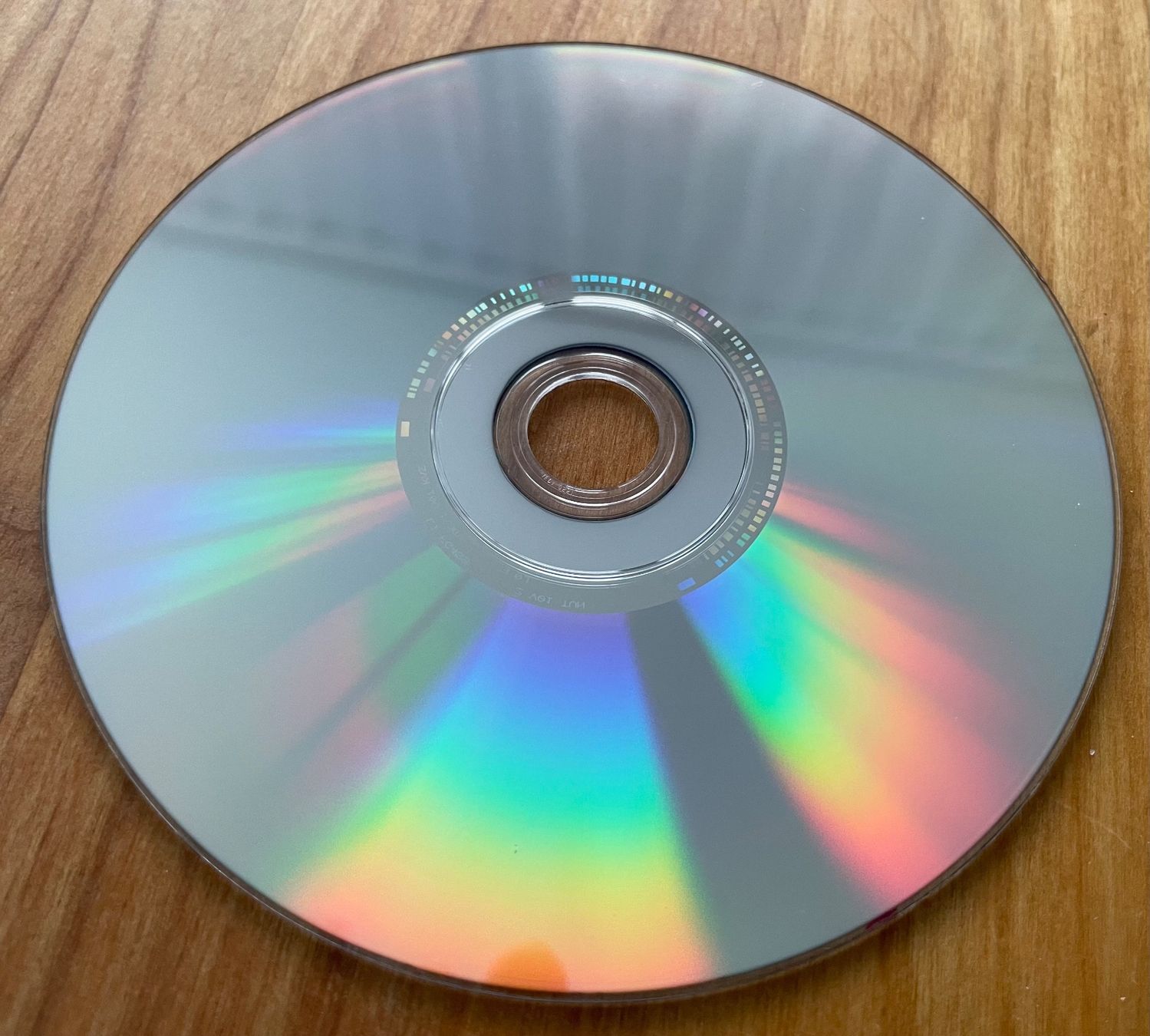 Tutti i DVDs: DVD Rio – Usato da Eglisau venduto da felix_ch 3