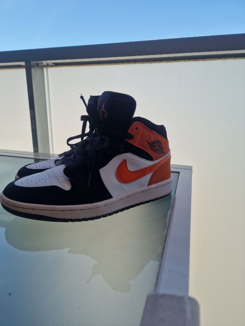 Jordan Chaussures hommes: Sneakers  – Neuf (Voir description) à Chêne-Bougeries par ksu_w5mn 2