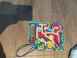 Hape Magnetspiel