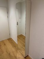 Spiegelschrank inkl Schuhfächer
