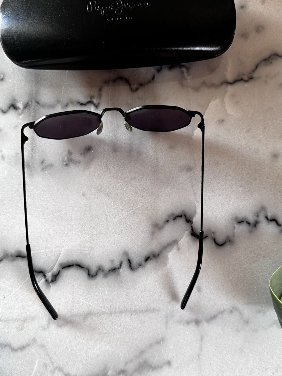 Occhiali & Lenti: Sonnenbrille / Brille / ace & tate – Usato da Hünibach venduto da s.leptir 3