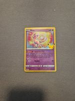 Mew - 11/25 - 25th anniversary EN, Pokemon Celebrations