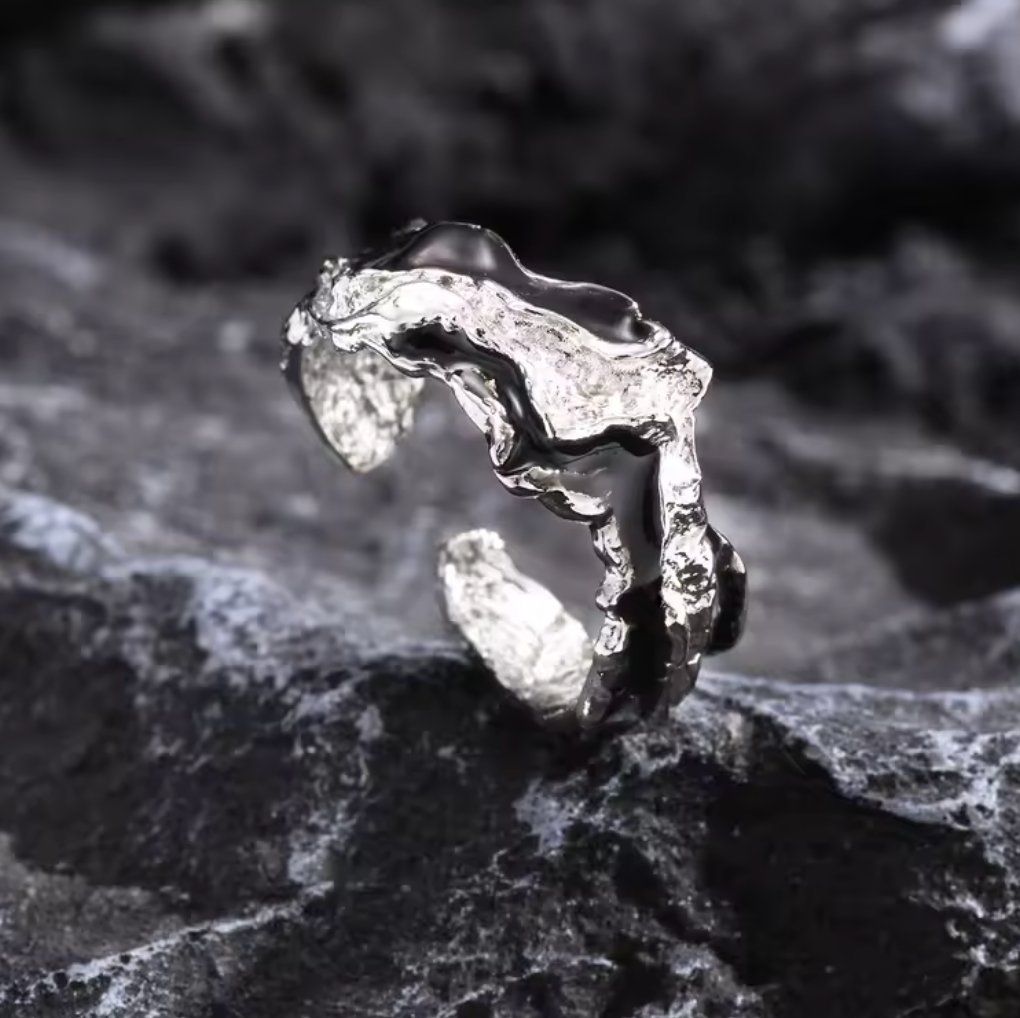 Anelli: Ring grössenverstellbar – Usato da Eschenbach SG venduto da ...- 1