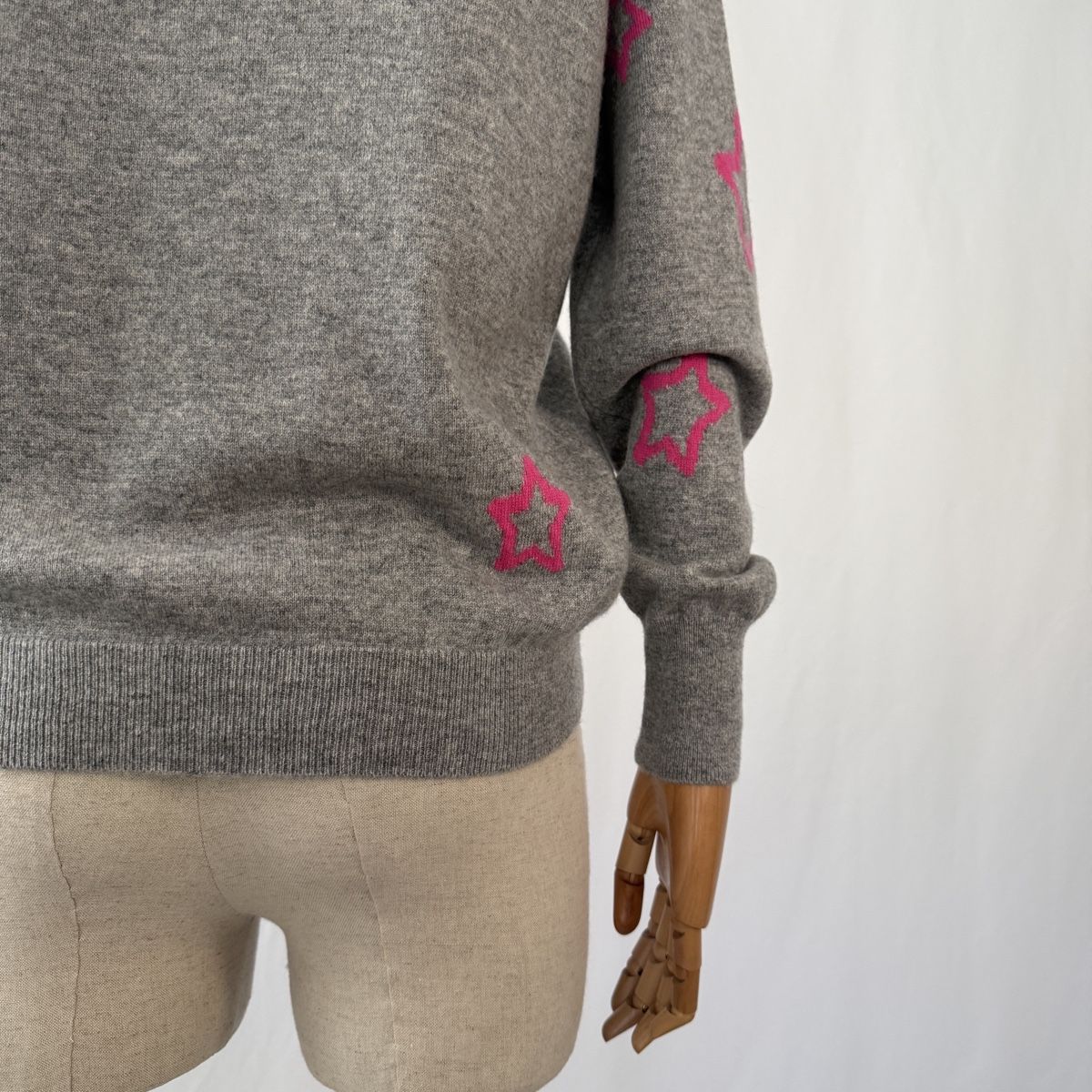 Repeat Maglioni & Felpe: REPEAT Cashmere Pullover – Nuovo (secondo la descrizione) da Emmen venduto da AVVIIVVA_Store 4
