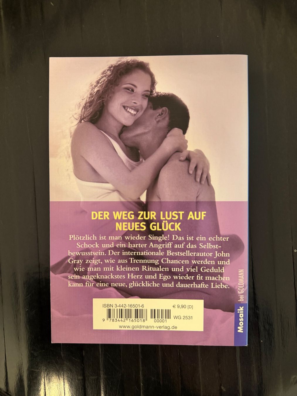 Bücher: Drei Bücher von John Gray – Gebraucht aus Dietikon von Buchantiqdietikon 1