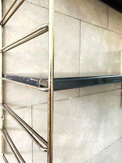 Scaffali: +  DoPPeL WaNdreGaL  + – Usato da Winkel venduto da zeho 1