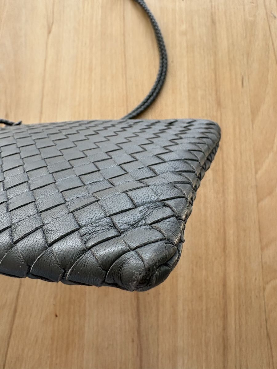 Bottega Veneta Borse da donna: Pochette Bottega Veneta – Usato da Vessy venduto da VessyCan 6