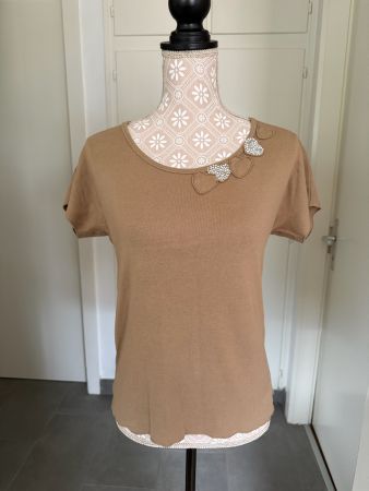Sonia Rykiel - Top - M