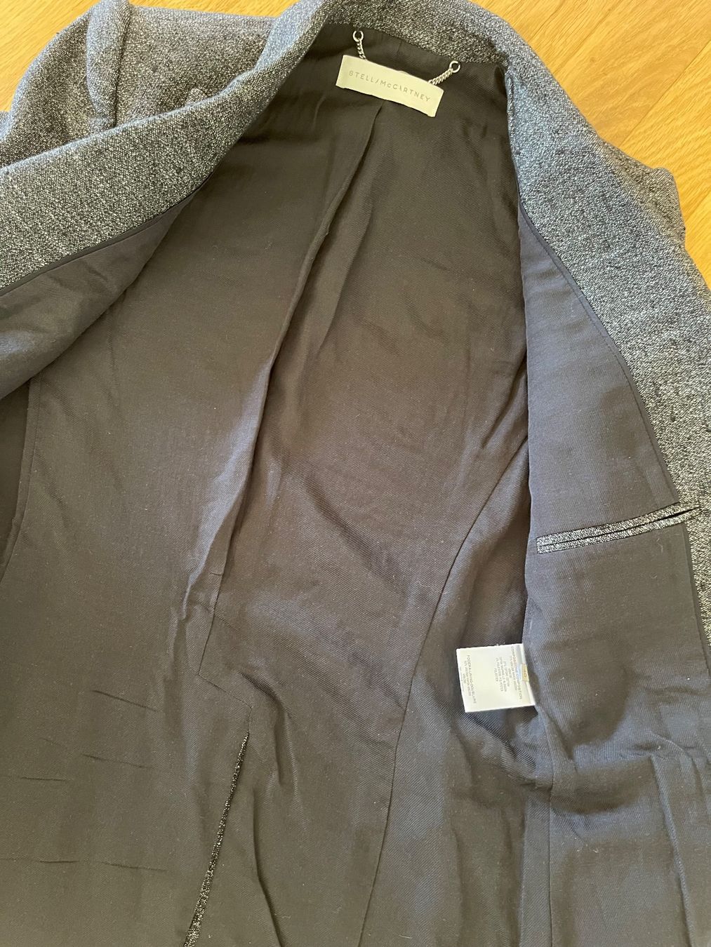 Stella McCartney Jacken: Stella McCartney Blazer – Gebraucht aus Zürich von Keks18 5