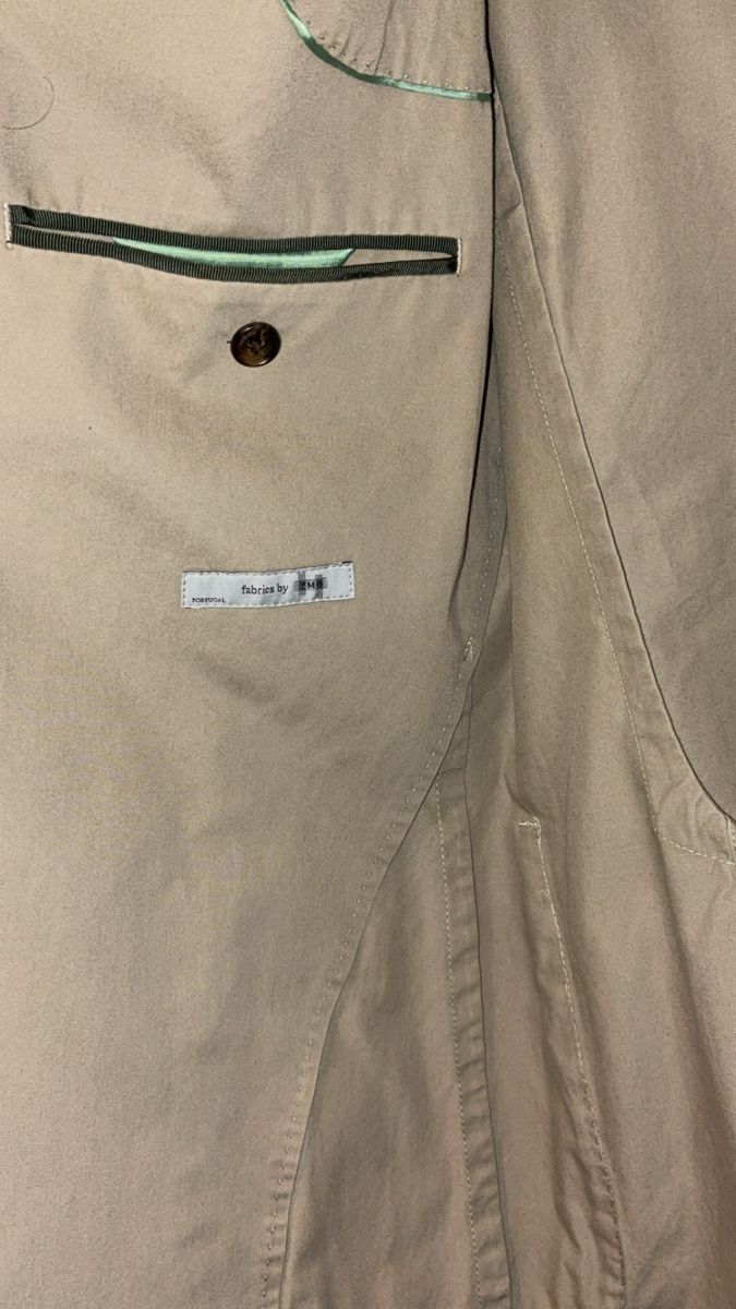 Giacche: Veste McGregor Distinction,taille M,comme neuve! – Nuovo (secondo la descrizione) da Semsales venduto da R.zz_llo7 3