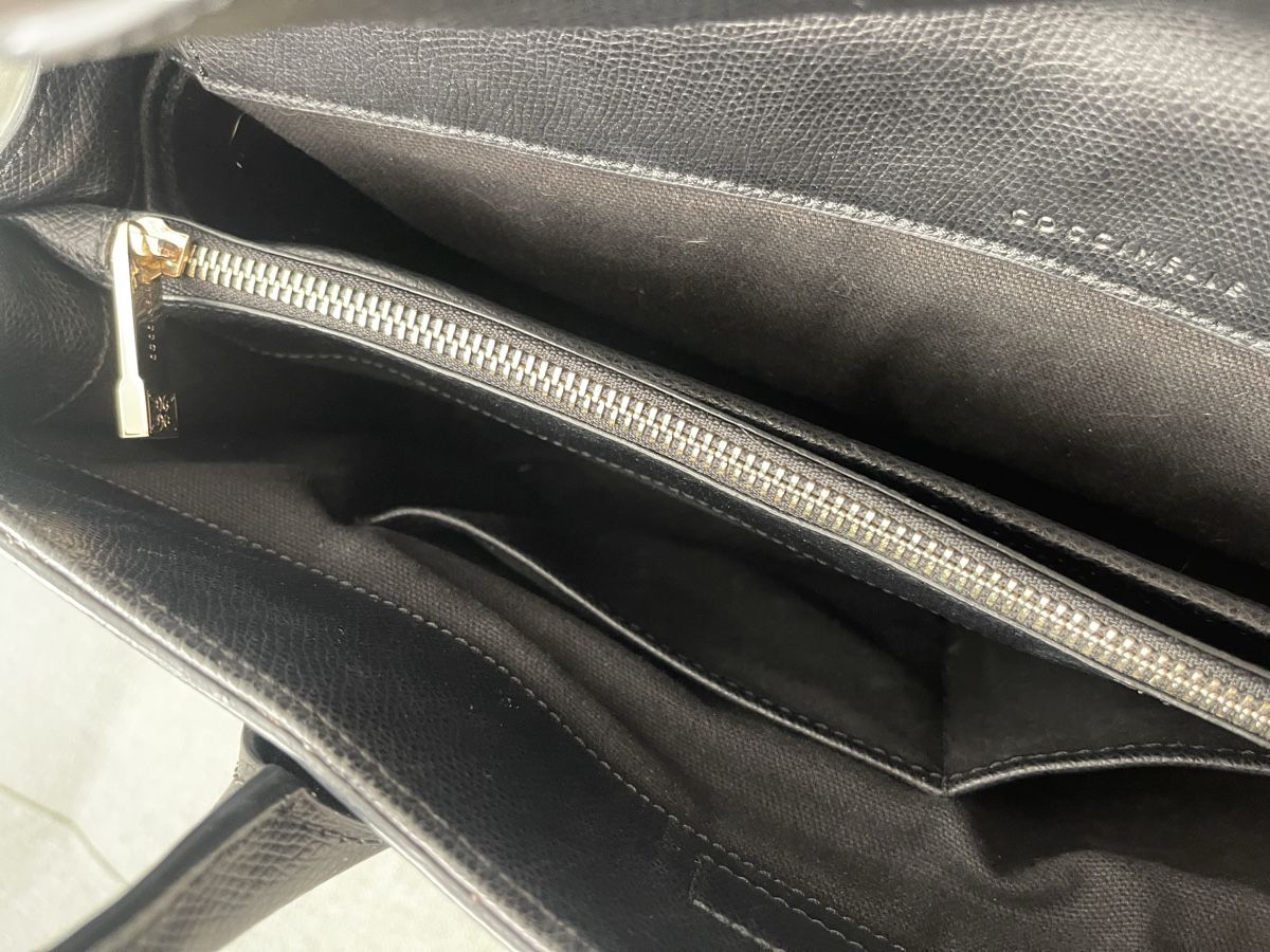 Coccinelle Taschen für Damen: Coccinelle Handtasche / Businesstasche – Gebraucht aus Cham von pri_9ktk 3