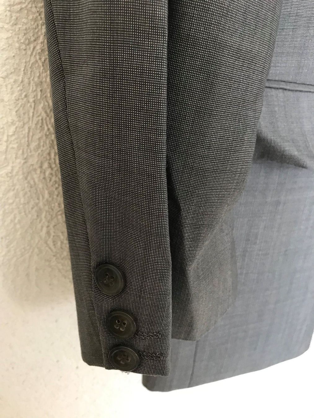 Completi: Costume / Anzug  DANIEL HECHTER - T50-52 – Nuovo (secondo la descrizione) da Arzier-Le Muids venduto da WinT078 2