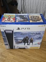 Playstation 5 (Disc version)