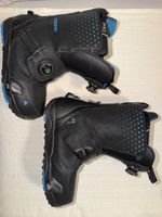 Burton Photon Step On Wide 44.5 inkl. Step On Bindung L