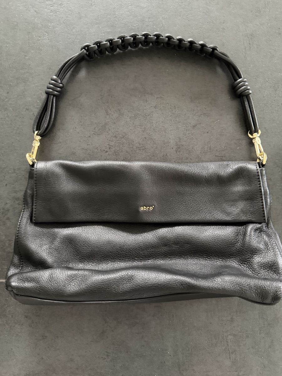 Abro Borse da donna: Abro Leder Tasche – Nuovo (secondo la descrizione) da Dierikon venduto da vale46