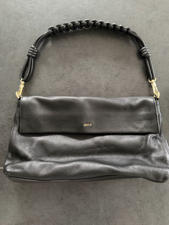 Abro Leder Tasche