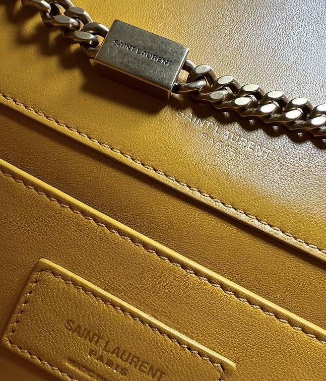 Taschen für Damen: Saint Larent Kate medium bag – Gebraucht aus Zürich von honeycube 2