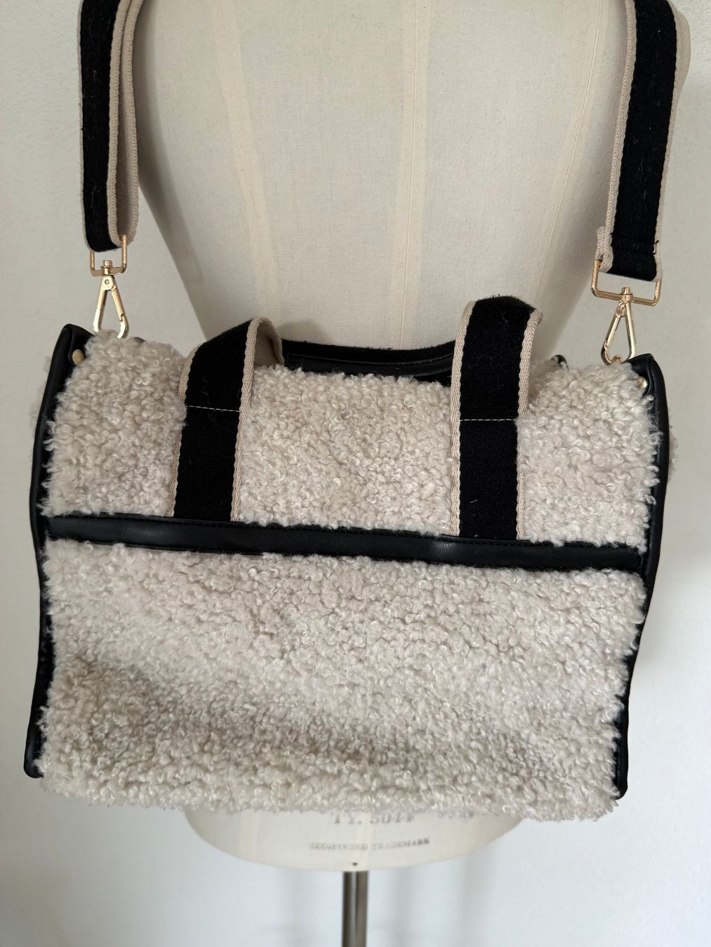 Sacs femmes: Tasche Vimoda Paris – D'occasion à Kirchdorf AG par coco123 1
