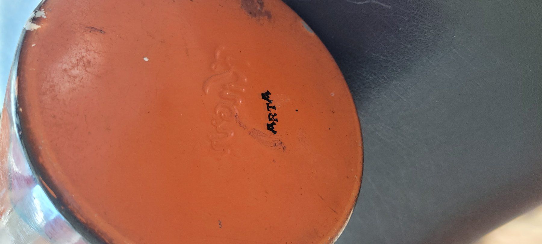 Tutte le decorazioni: Alte Knorr Büchse – Usato da Winterthur venduto da Schnufel0 1