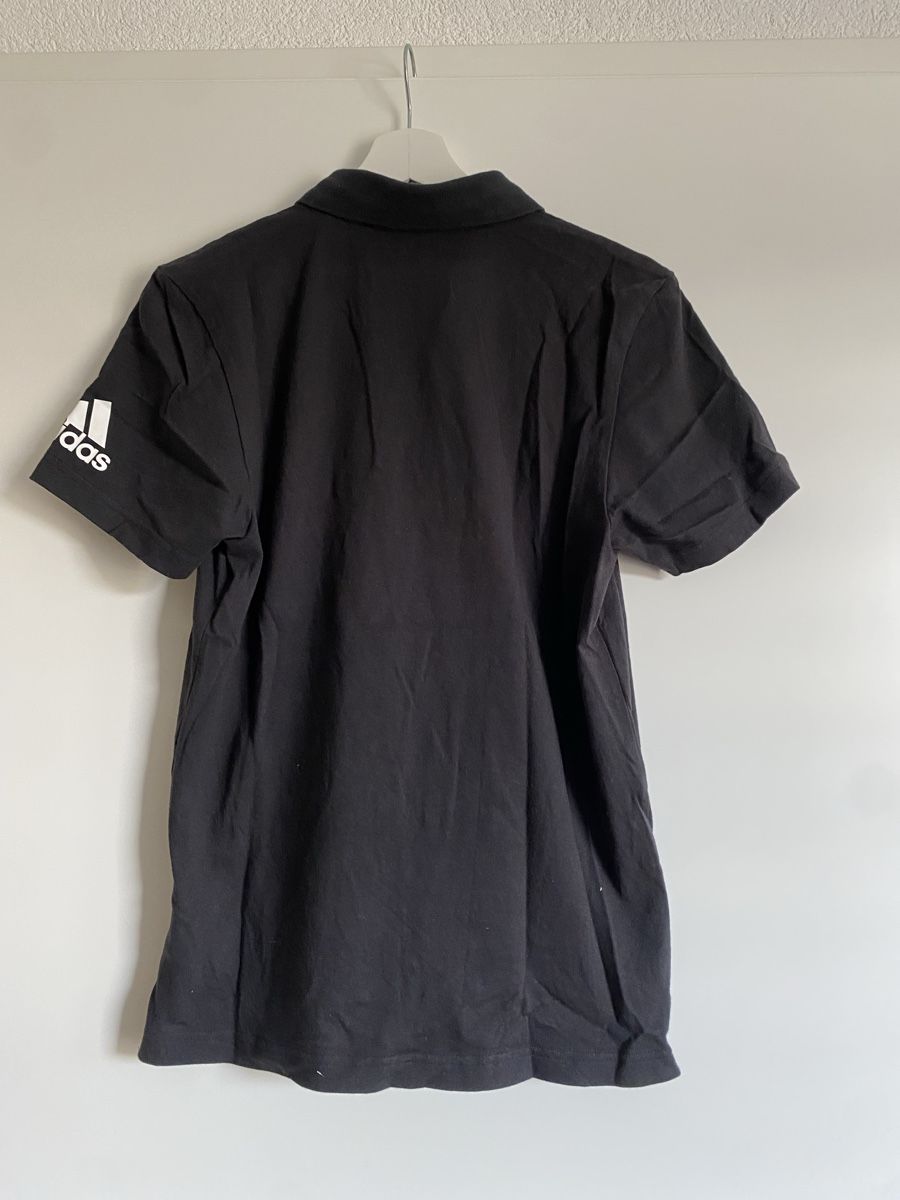 Adidas Magliette Polo: Adidas Poloshirt  – Nuovo (secondo la descrizione) da Lützelflüh-Goldb venduto da flu_q9tg 3