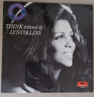 Lyn Collins – Think (About It) /Soul, Funk / DE 1972