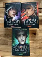 Aurora Squad Lot de 3 tomes par Kaufman