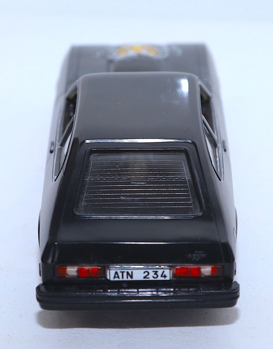 Ford Modellini d'auto: SEHR SELTEN FORD CAPRI 1:24  MARKE?? – Nuovo (secondo la descrizione) da Ipsach venduto da Merlux 4