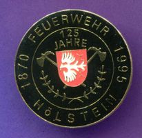 Feuerwehr  HÖLSTEIN