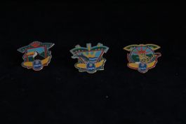 Chiquita Bananen PIN‘s
