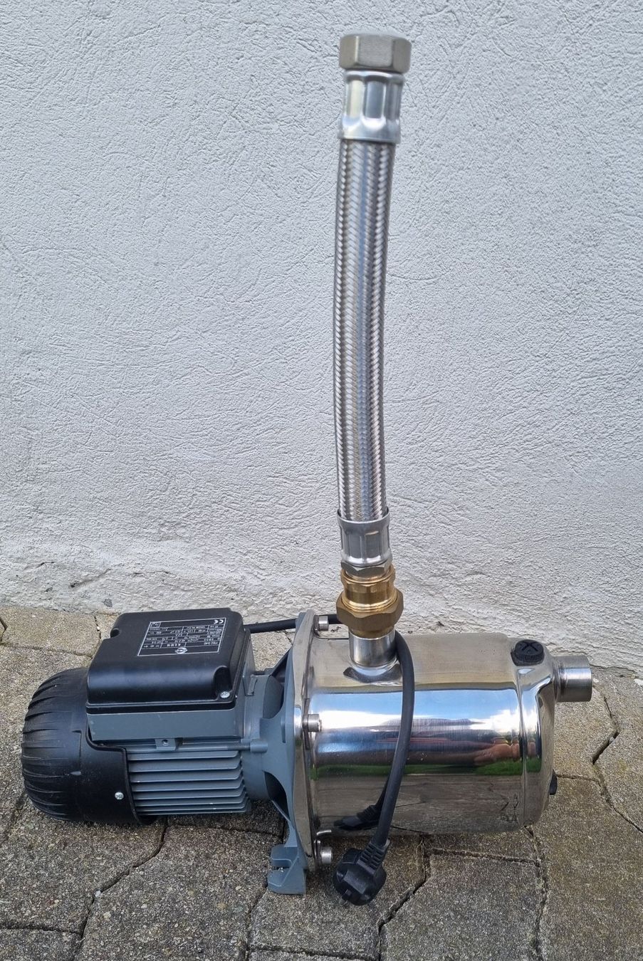 Pompes et pièces: Wasserpumpe – Neuf (Voir description) à Wald ZH par Chaos67